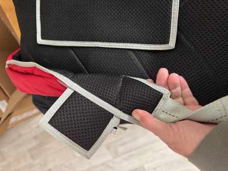 Paracadute di soccorso AIR-POL SK-94