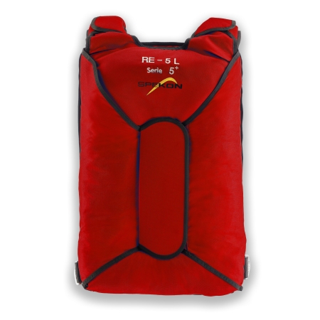 Paracadute di soccorso RE-5L Serie 5+ LAGER Paracadute di soccorso RE-5L Serie 5+ LAGER