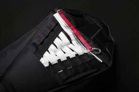 Paracadute di soccorso Mars ATL15-SL rosso-nero (IN STOCK)