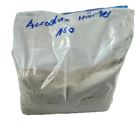 Aerodux indurente a presa ritardata HRP155 (200 g) Aerodux indurente a presa ritardata HRP155 (200 g)