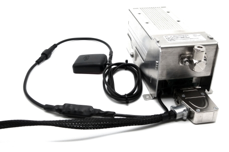 Pacchetto ADS-B out 4 INDOOR per transponder KTX2