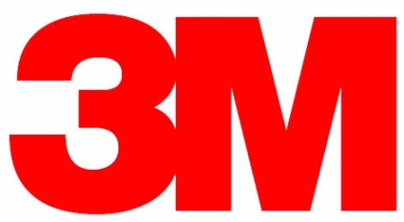 3M daylight pellicola di segnalazione 3484 rosso-arancio