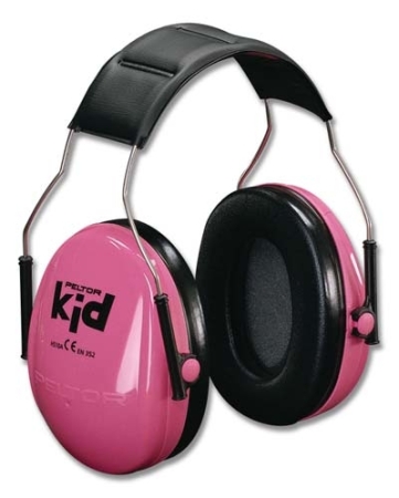 Peltor Kid - protezione delludito per bambini