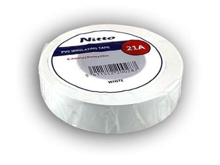 Nitto Tape nastro per mascheratura 19 mm, rotolo Nitto Tape nastro per mascheratura 19 mm, rotolo