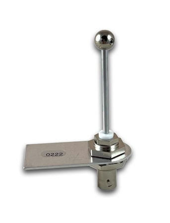 Transponder-Antenne RAMI AV-22 Transponder-Antenne RAMI AV-22
