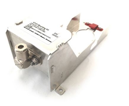 Staffa / telaio intercambiabile VT-01