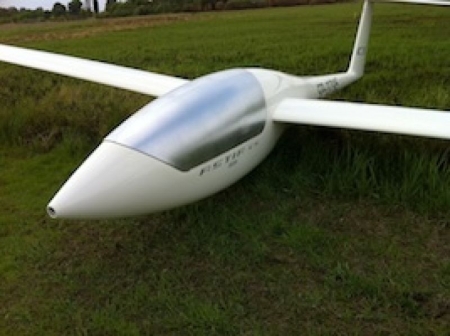 Copri capottina elasticizzato glider Copri capottina elasticizzato glider