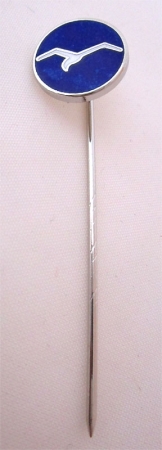 Una spilla