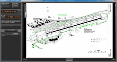 IFR Sprechfunk Simulator Download