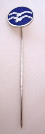 Spilla B