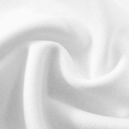 Tessuto per parapolvere - bianco Tessuto per parapolvere - bianco