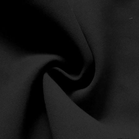 Tessuto per parapolvere - nero Tessuto per parapolvere - nero