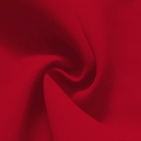 Tessuto per parapolvere - rosso Tessuto per parapolvere - rosso