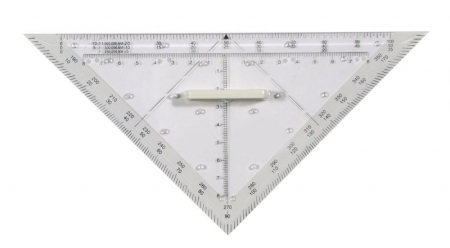 Triangolo di rotta Triangolo di rotta
