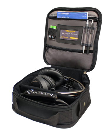 Headset Tasche