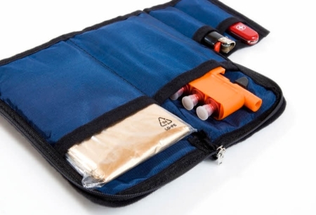 Borsa di emergenza