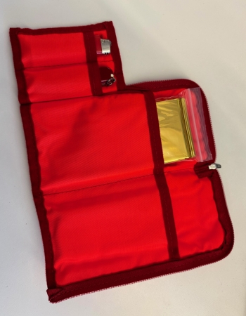 Borsa di emergenza