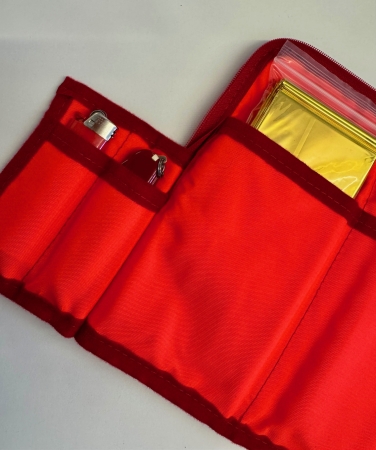 Borsa di emergenza