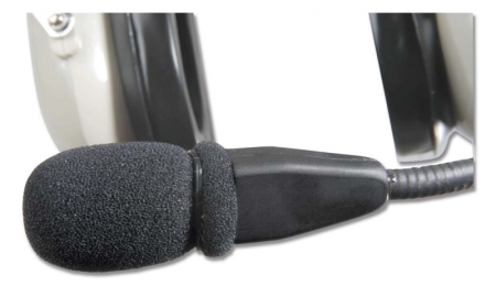 SL-40 Classic Headset
