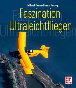 Il fascino del volo ultraleggero Il fascino del volo ultraleggero