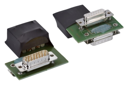 Adapter für KRT-2S - Dittel FSG 70 / 71M / 2T Adapter für KRT-2S - Dittel FSG 70 / 71M / 2T
