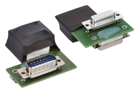 Adattatore per KRT-2S- Funkwerk ATR 500/600 Adattatore per KRT-2S- Funkwerk ATR 500/600
