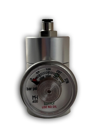 Valvola riduttrice Euro-Norm 477