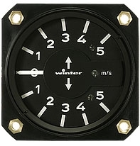Variometro a disco deflettore 5 StVM 5, 57 mm Variometro a disco deflettore 5 StVM 5, 57 mm