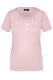 T-shirt battito cardiaco donna