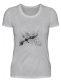 T-shirt drago / aliante donna
