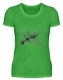 T-shirt drago / aliante donna