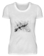 T-shirt drago / aliante donna