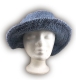 Cappello da sauna Dorothee taglia L/XL