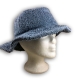 Cappello da sauna in spugna Dorothee taglia S/M