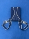 Paracadute di soccorso Wingman BLU
