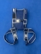 Paracadute di soccorso Wingman BLU