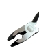 Pinza a tornione professionale lunghezza 29 cm