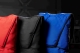 Paracadute di soccorso Mars ATL15-SL rosso-nero (IN STOCK)