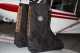 WAVERIDGE Pilot Boots - Sovrascarpe da volo a vela (taglia unica)