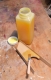 Primer per legno GIALLO