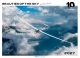 Calendario fotografico Beauties of the sky 2027 di Tobi Barth, formato DIN A2+