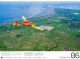 Calendario fotografico Beauties of the sky 2027 di Tobi Barth, formato DIN A2+