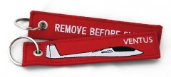 Ventus Remove before flight Ventus Remove before flight