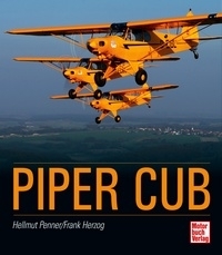 Piper Cub Piper Cub