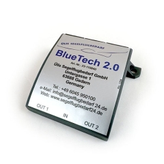 FLARM Bluetooth Adapter 19200 Bd FLARM Bluetooth Adapter 19200 Bd