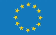 Bandiera Europa Bandiera Europa