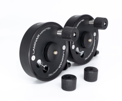 Set di manovelle BWS-BASIC