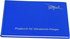 Diario di volo per ultraleggeri Diario di volo per ultraleggeri