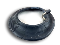 Tubo aeronautico 200x50, divisibile, 90°90° Tubo aeronautico 200x50, divisibile, 90°90°