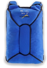 Paracadute di soccorso RE-5L Serie 5+